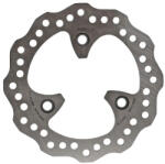 Standard Parts Első féktárcsa IGM Sym Jet / Sport-X 190x55x4mm Standard Parts Futómű és fék alkatrész Féktárcsa