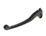 Vparts Fékkar bal fekete - Honda Sky 50 (97-01) Vparts Futómű és fék alkatrész Fékkar