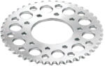 YCF Hátsó lánckerék acél 420 - 41 fog - 5 csavar Pit Bike YCF YCF Erőátviteli alkatrész Lánc, lánckerék, láncszett