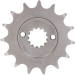 AFAM első lánckerék 15 fog 520-as lánchoz - KTM Duke 390 13-20, RC 390, 390 R AFAM Erőátviteli alkatrész Lánc, lánckerék, láncszett Első lánckerék