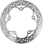 NG Brake Disc NG Brake féktárcsa - Honda CB F 250, CBR 125 R, CBX 250 Twister (első) NG Brake Disc Futómű és fék alkatrész Féktárcsa