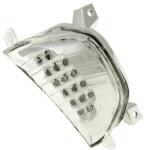 Vparts Index / irányjelző szerkezet LED bal első fehér - Honda Forza (08-) Vparts Elektronika Lámpa, fényszóró, index Index (OEM)