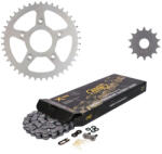 AFAM lánckészlet 17x40 Aprilia RS125 1999 - 2005 / RS 125 Tuono AFAM Erőátviteli alkatrész Lánc, lánckerék, láncszett