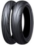 Dunlop SPORTMAX Q-LITE 130/70-17 M/C 62H TL motorgumi DUNLOP Felnik, gumik, kiegészítők Gumi Robogó gumi