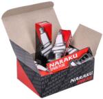 Naraku Gyújtógyertya Naraku 10-R8-L (CR8E) - 10 darabos kiszerelésben Naraku Elektronika Gyújtás Gyújtógyertya, gyújtótrafó