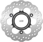 NG Brake Disc NG FÉKEK Féknyereg - 1752 NG Brake Disc Futómű és fék alkatrész Féktárcsa