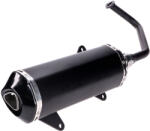 Tecno Jamarcol kipufogó Honda SH 125/150, PCX 125/150 köbcentis ABS 2012-2020 - Euro4 Tecno Kipufogó és alkatrészei Kipufogó Robogó kipufogó (tuning)