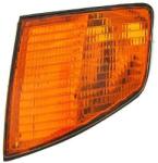 Vparts Index / irányjelző szerkezet bal első - Piaggio Sfera 50 (-94) Vparts Elektronika Lámpa, fényszóró, index Index (OEM)