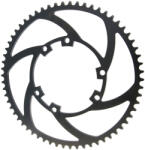 101 Octane Premium hátsó lánckerék 62 fog 420-as lánchoz - Aprilia RX, SX, Derbi Senda, Gilera RCR 50 101 Octane Erőátviteli alkatrész Lánc, lánckerék, láncszett Hátsó lánckerék