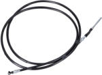 Naraku Hátsó fékkábel Naraku PTFE a SYM Symply, Fiddle, Orbit 2, Jet 4 modellekhez Naraku Futómű és fék alkatrész Fékbowden