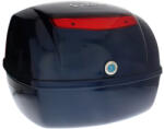 Piaggio Top Case 32L Vespa LX 50 - 150 köbcentiméter kék (Éjféli) Piaggio Piaggio Vázak, idomok, kiegészítők Doboz konzol, kiegészítők