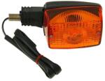 Vparts Index / irányjelző szerkezet első E-JELZETT - Honda PX50, SH75 Vparts Elektronika Lámpa, fényszóró, index Index (OEM)