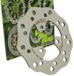 NG Brake Disc NG Brake hullámos féktárcsa - Peugeot Ludix NG Brake Disc Futómű és fék alkatrész Féktárcsa