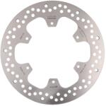 NG Brake Disc NG Brake féktárcsa - Yamaha SRX 600, XT600, XT 600Z Tenere (első) NG Brake Disc Futómű és fék alkatrész Féktárcsa