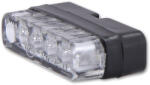 SHIN YO Mini LED Rendszámtábla Világítás SHIN YO Elektronika Lámpa, fényszóró, index Hátsó lámpa (tuning)