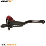 RFX Kuplungkar tartóval RFX Pro kovácsolt piros univerzális EZ állítás RFX Futómű és fék alkatrész Fékkar