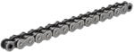 D. I. D DID Teljes Láncszett 525VX3-100FT, beleértve 20 db FJ (Mesterláncszemet) és dobozt D. I. D Erőátviteli alkatrész Lánc, lánckerék, láncszett Lánc