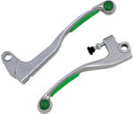Moose Racing Kormánykar készlet Moose Racing KX 80 versenyzöld Moose Racing Futómű és fék alkatrész Fékkar