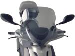 Puig Robogó szélvédő Puig City Touring füst - Kymco Agility 50, 125 (09-14) Puig Vázak, idomok, kiegészítők Szélvédő