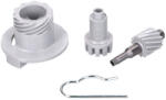 Standard Parts Sebességmérő-meghajtó 4 részes Simsonhoz Standard Parts Futómű és fék alkatrész Fékbowden