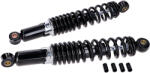 101 Octane Hátsó lengéscsillapító készlet 310mm fekete 101 Octane Futómű és fék alkatrész Lengéscsillapító