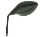 Vparts Tükör bal - Rieju RS2 Naked (03-), NKD 50, 125 Vparts Kormány és tartozékai Tükör Tükrök (OEM)