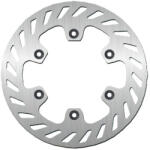 NG Brake Disc NG első féktárcsa 230mm Yamaha DTR 2002 előtti modellekhez NG Brake Disc Futómű és fék alkatrész Féktárcsa