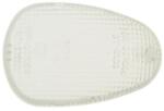 Vparts Index / irányjelző lencse első / hátsó - Aprilia RS, Tuono 50, 125, Runner, Beverly, Carnaby Vparts Elektronika Lámpa, fényszóró, index Index (OEM)