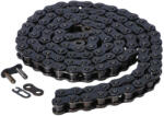 Motomotors Lánc 112 láncszem 1/2x5, 4 fekete Simson S51, S53, S70, S83, SR4-2 Star, SR4-3 Sperber, SR4-4 Habicht, KR51, KR51/1, KR51/2, SR4-3 Sperber, SR4-4 Habicht, KR51, KR51/1, KR51/2 Motomotors Erőátviteli a