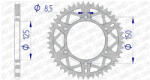 AFAM Hátsó lánckerék Afam alumínium öntisztító 50 fog KTM / Husqvarna AFAM Erőátviteli alkatrész Lánc, lánckerék, láncszett