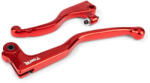 Standard Parts Fék / Kuplung karok (x2) piros Derbi Senda X-Treme 2011 után Standard Parts Futómű és fék alkatrész Fékkar
