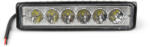 STR8 Extra fényszóró 145 mm 6 LED STR8 Elektronika Lámpa, fényszóró, index Fényszóró (OEM)
