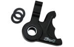 Stage6 R/T Féknyereg adapter Stage6 R/T 4 dugattyús Piaggio Zip Stage6 R/T Futómű és fék alkatrész Fékmunkahenger, féknyereg