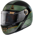 MT Helmets Teljes arcot fedő sisak MT Helmets Jarama 68TH khaki zöld M MT Helmets Sisakok és ruházat Kabát