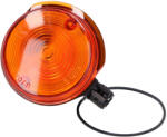 Motomotors Első index 80mm narancssárga - Simson S50, S51, S70, SR50 Motomotors Elektronika Lámpa, fényszóró, index Index (OEM)