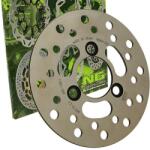NG Brake Disc NG Brake féktárcsa - Kawasaki KSF Mojave 250, KEF Lakota 300 NG Brake Disc Futómű és fék alkatrész Féktárcsa