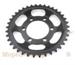 Esjot Lánckerék Esjot Super Combinette 429, 433, Sport 510, 515, Falconette 425, 435 típushoz Esjot Erőátviteli alkatrész Lánc, lánckerék, láncszett