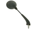 Vparts Tükör jobb - Piaggio Liberty 2T / 2 ütemű (-05), 4T / 4 ütemű, Sport (-02) Vparts Kormány és tartozékai Tükör Tükrök (OEM)