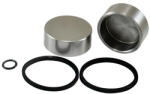 AJP Féknyereg javító készlet AJP 32x13mm dugattyú + tömítések AJP Futómű és fék alkatrész Fékmunkahenger, féknyereg
