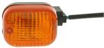 Vparts Index / irányjelző szerkezet bal hátsó - Peugeot Trekker, Squab Vparts Elektronika Lámpa, fényszóró, index Index (OEM)