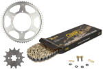 AFAM XS-Ring lánckészlet 13x60 Aprilia RS125 2011 utáni / Tuono 125 2017 utáni AFAM Erőátviteli alkatrész Lánc, lánckerék, láncszett