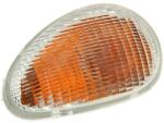 Vparts Index / irányjelző szerkezet bal első - Vespa ET4 125 (00-) Vparts Elektronika Lámpa, fényszóró, index Index (OEM)