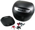 Standard Parts Topcase Shad, 26l Standard Parts Vázak, idomok, kiegészítők Doboz konzol, kiegészítők