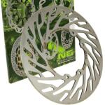 NG Brake Disc NG Brake féktárcsa - Aprilia RX50, Derbi Senda DRD, Gilera RCR, SMT NG Brake Disc Futómű és fék alkatrész Féktárcsa