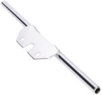 Motomotors Horganyzott hátsó index rögzítő konzol 10mm - Simson S50, S51, S70 Motomotors Elektronika Lámpa, fényszóró, index Index (OEM)