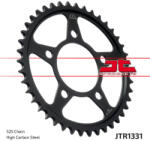 Jt Sprockets Acél Standard 47 fogú Hátsó Láncszem 1331 - 525 JT SPROCKETS Erőátviteli alkatrész Lánc, lánckerék, láncszett Hátsó lánckerék