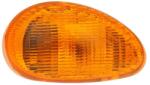 Vparts Index / irányjelző szerkezet jobb első - Vespa ET2, ET4 Vparts Elektronika Lámpa, fényszóró, index Index (OEM)