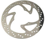NG Brake Disc NG féktárcsa első 280mm Rieju RS3 NG Brake Disc Futómű és fék alkatrész Féktárcsa