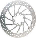 NG Brake Disc NG Brake féktárcsa - KTM Duke 125, 200, 390 (első) NG Brake Disc Futómű és fék alkatrész Féktárcsa