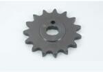 Esjot 15 fogú lánckerék 420-as osztással Florett K 53/1M, Super 54/2 A, B, C, 4 sebességes Mokcik KKR, 5 RS, GT, TS modellekhez Esjot Erőátviteli alkatrész Lánc, lánckerék, láncszett Első lánckerék